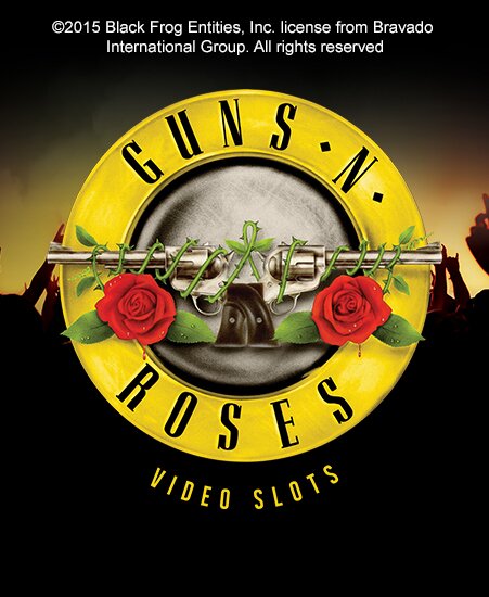  Guns N' Roses 