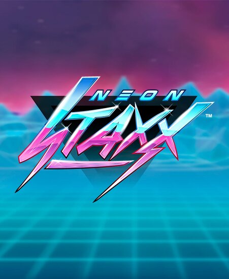  Neon Staxx 
