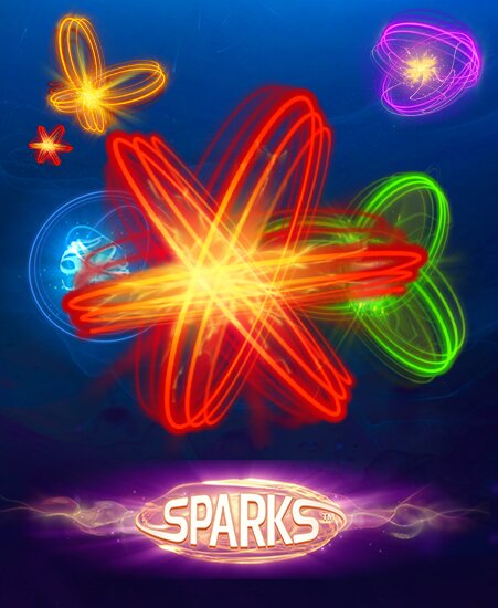  Sparks 
