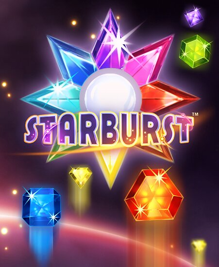  Starburst 